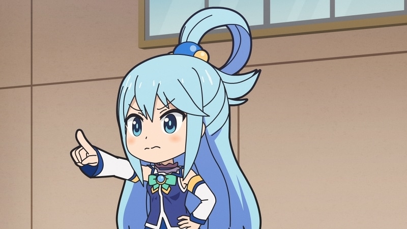 『異世界かるてっと３』アルべド役・原由実さん×アクア役・雨宮天さんメールインタビュー｜原さん＆雨宮さんが『いせかる』シリーズで絡んで印象に残っている相手とは……!?-4