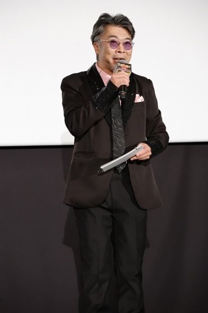 「劇場先行版『ゴールデンカムイ』札幌ビール工場編【後編】」公開記念舞台挨拶の公式レポートが到着！　小林親弘さん、白石晴香さんらが登壇-21