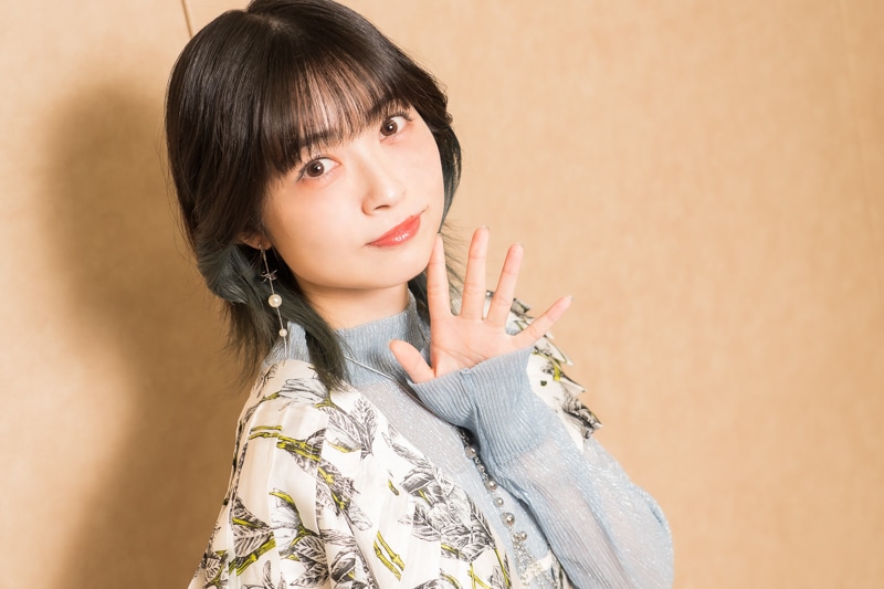 『劇場版プロジェクトセカイ　壊れたセカイと歌えないミク』Blu-ray発売記念 MORE MORE JUMP！桐谷 遥役・吉岡茉祐さんインタビュー