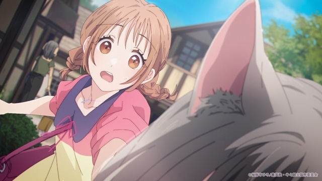 『キミと越えて恋になる』第8話のあらすじ＆先行カットが公開！-2