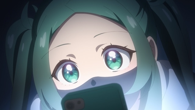 『笑顔のたえない職場です。』第7話「想定してない展開です。」あらすじ＆先行カットが公開！-5