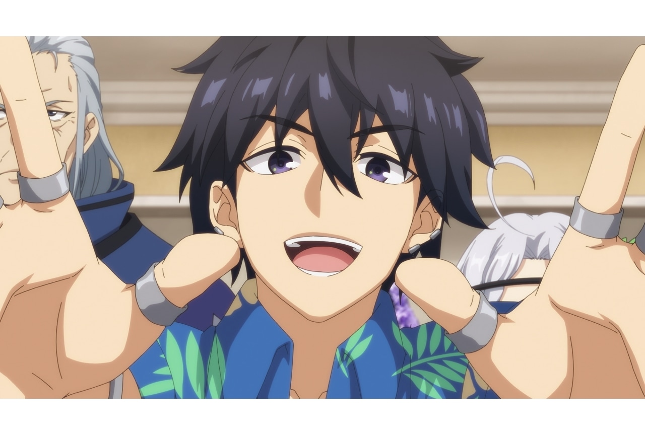 『嘆きの亡霊』第22話先行場面カット＆あらすじ