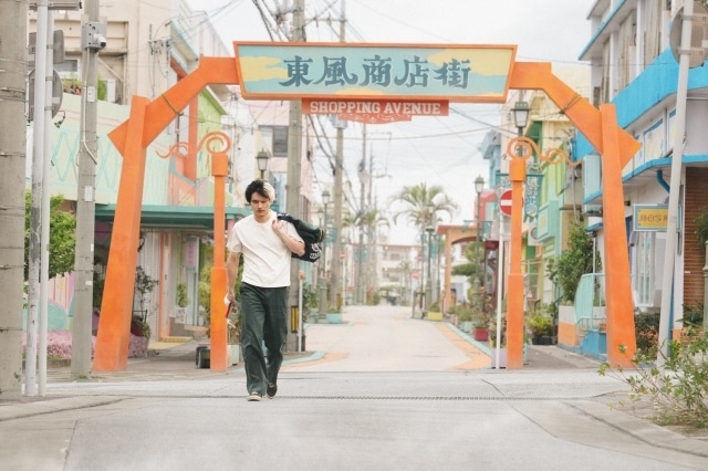 映画『WIND BREAKER／ウィンドブレイカー』特別映像「ストーリー篇」「キャラクター篇」が解禁！　インタビューや撮影現場の裏側、初出しの本編映像などを収録-4