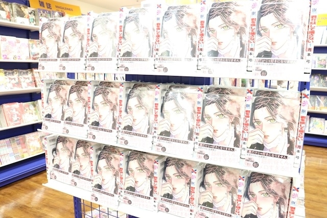 CD「にじさんじ VOLTACTION/『Seasons of LOVE？』」やCD「宮野真守/FACE」が発売！　ほか［今日のアニメイト池袋本店］-7