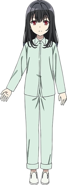 『探偵はもう、死んでいる。Season2』2026年7月放送決定、ティザーPV解禁！　新キャラの設定画も公開