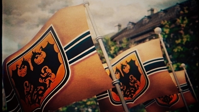 『幼女戦記Ⅱ』2026年放送決定、新ティザービジュアル＆ティザーPV公開！　GiGOビジョン池袋でPV・第1期セレクション放映＆号外配布-3