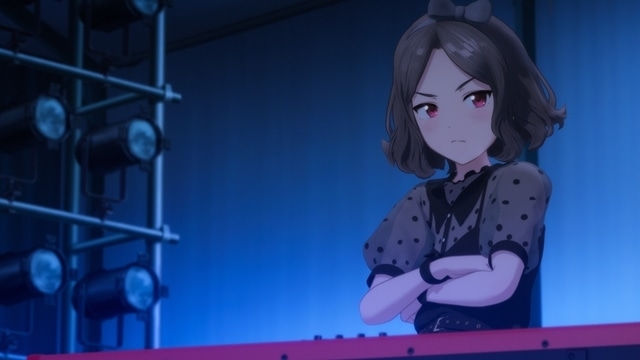 『劇場版総集編 ガールズバンドクライ【後編】なぁ、未来。』理名さん・夕莉さん・朱李さん登壇で初日舞台挨拶を実施！　シリーズの集大成となる後編への想いを語る-6