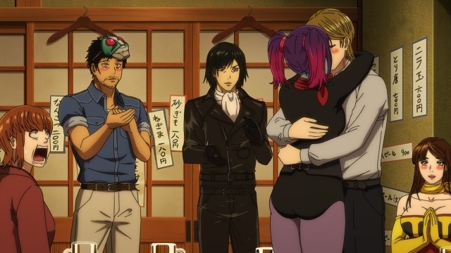 『東島丹三郎は仮面ライダーになりたい』連載インタビュー第6回：島村三葉役・斉藤壮馬さん 前編｜作品に宿る独特のリズム感とユーモア。斉藤さんと三葉がシンクロした瞬間とは？