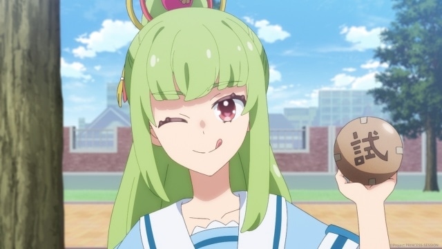 『プリンセッション・オーケストラ』第30話「私は何をしているの」のあらすじ＆先行カットが公開！