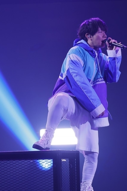 『Paradox Live Fanfest「Dope Box」』公式レポート到着! 5thリアルライブ「Dope Show 2026」開催決定を発表-31