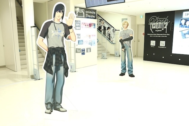 コミックス『僕のヒーローアカデミア(3) 保須市襲撃事件/期末テスト』が発売！　フェア「『ディズニー ツイステッドワンダーランド』Halloween2025 Fair」が開催中！　ほか［今日のアニメイト池袋本店］-22