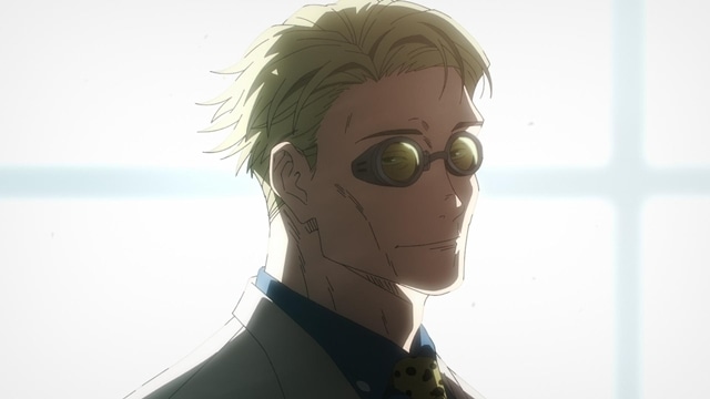 『劇場版 呪術廻戦「渋谷事変 特別編集版」×「死滅回游 先行上映」』11/22よりMX4D＆4DX上映開始、悠仁くん・憂太くん・悟くんの４D体験写真が到着！　津田健次郎さん・櫻井孝宏さんのインタビューコメントも公開中-4