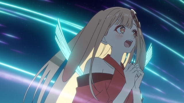 山下清悟監督の長編オリジナルアニメ『超かぐや姫！』2026年1月22日より配信決定！　メインキャストに夏吉ゆうこさん、永瀬アンナさん、早見沙織さん｜ryo (supercell)、HoneyWorksらが楽曲提供-4