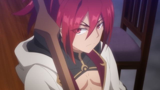 『嘆きの亡霊は引退したい』より、第21話「護衛の旅は遠慮したい」先行場面カット＆あらすじ公開！　追加声優に宇垣秀成さんが決定-4