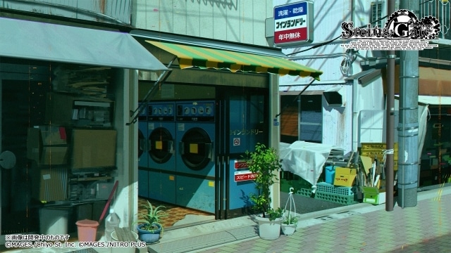 ゲーム『STEINS;GATE RE:BOOT』大幅アップデートされたグラフィックの一部が公開！　発売は2026年に延期が決定