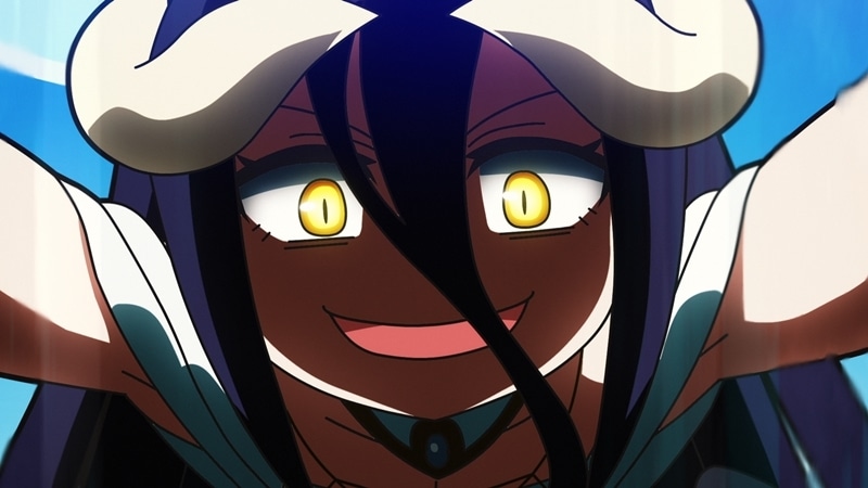 『異世界かるてっと３』アルべド役・原由実さん×アクア役・雨宮天さんメールインタビュー｜原さん＆雨宮さんが『いせかる』シリーズで絡んで印象に残っている相手とは……!?-10