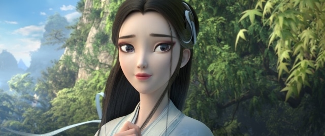 『白蛇：縁起』の続編『白蛇：浮生』が2026年1月30日に公開決定！　W主演は前作に引き続き佐久間大介さんと三森すずこさん｜ティザーポスター、特報映像、場面写真が公開-13