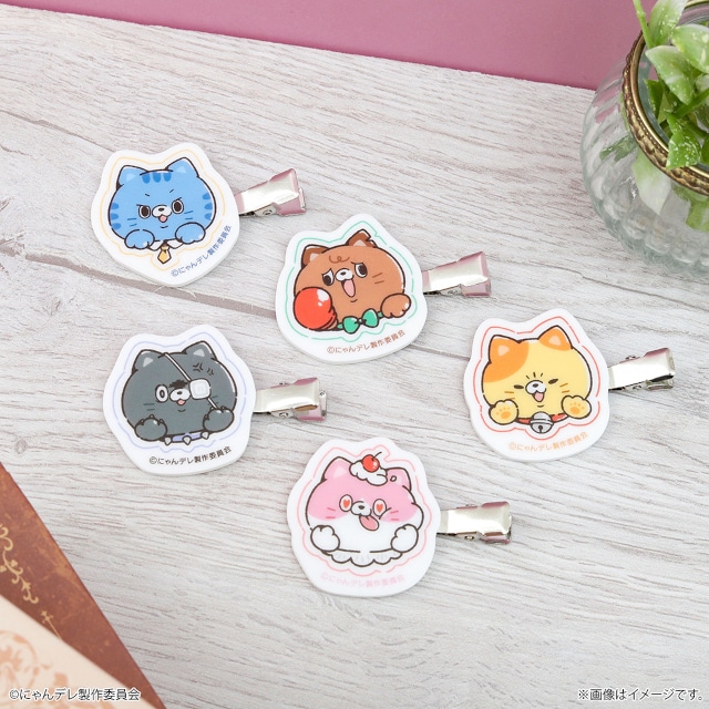 速水奨さんや石田彰さんたち豪華声優陣が演じる『にゃんデレ』と、アニメイトカフェグラッテのコラボが開催！　さらに、アニメイトで新商品も発売!!-5