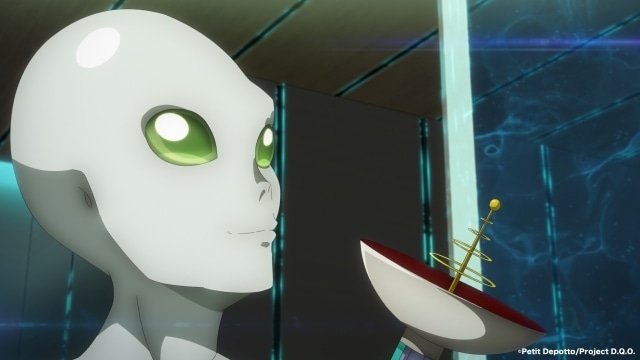 「僕自身としてはすごく真面目にやっているつもりなんですよ（笑）」──アニメ『グノーシア』リレーインタビュー第6回 しげみち役・関 智一さん