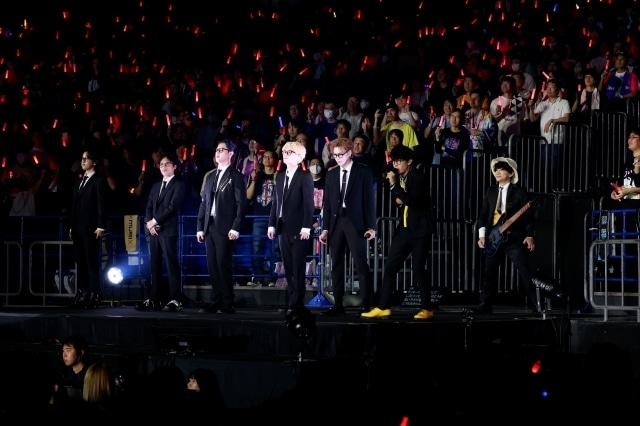 「東武鉄道 presents ANIMAX MUSIX 2025 YOKOHAMA supported by Lemino」公式レポートが到着! 総勢20組が全69曲を披露-5