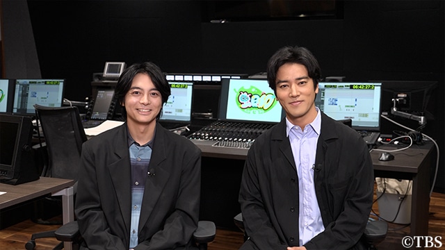 勉強や教訓にもなるし、虫の生態も分かる作品――短尺フラッシュアニメ『虫日和 ~人生で大事なことは全てムシが教えてくれた~』桐谷健太さん（ヒトオ役）×榎木淳弥さん（アリムラ役）が考える“人生で大事だと思うもの”【独占インタビュー】