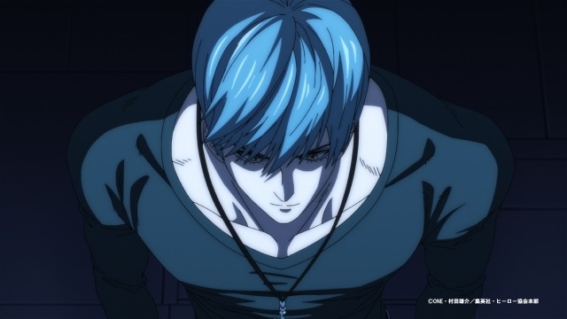 『ワンパンマン 第3期』より、第30話（第3期 第6話）「不揃いのヒーローたち」先行場面カット＆あらすじ公開！　ホロライブ所属VTuber7名の応援イラスト企画が実施決定-4