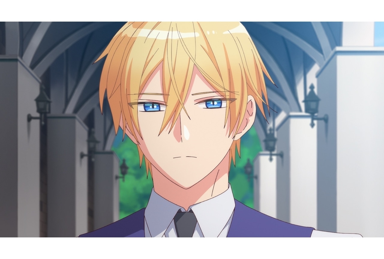 『機械じかけのマリー』第9話先行場面カット・あらすじ・予告映像