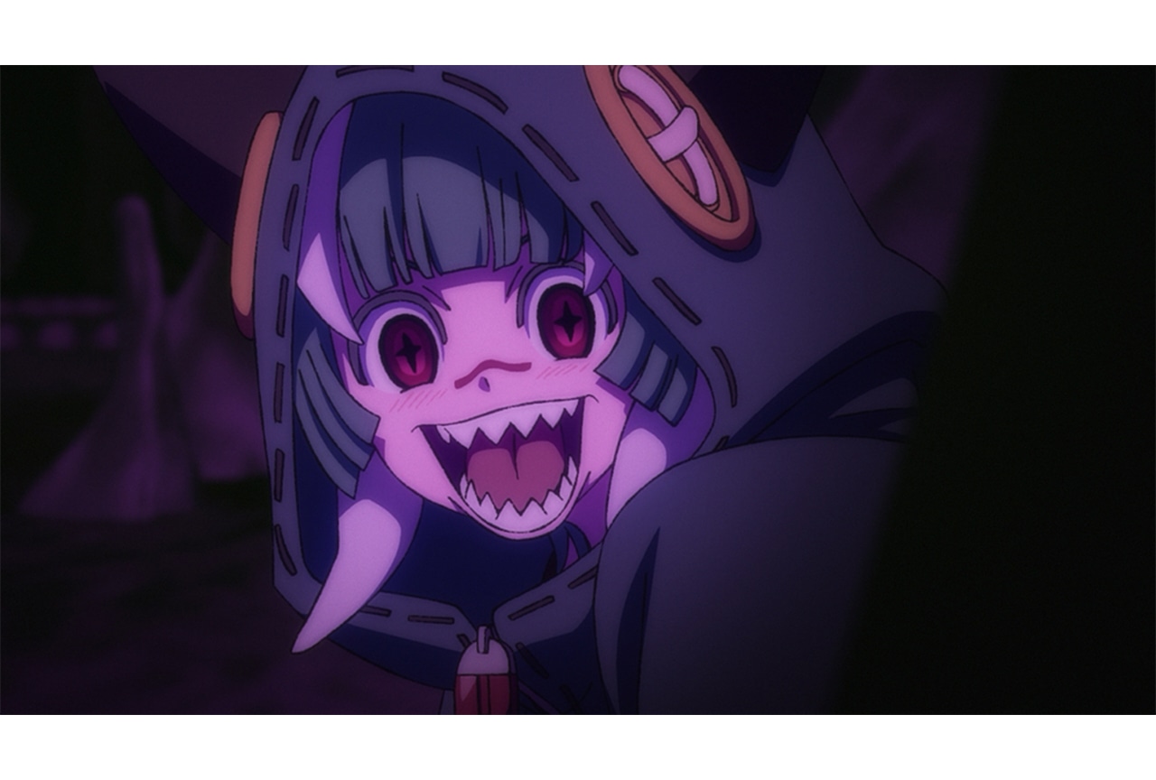 アニメ『ガチアクタ』第19話あらすじ&先行場面カット公開