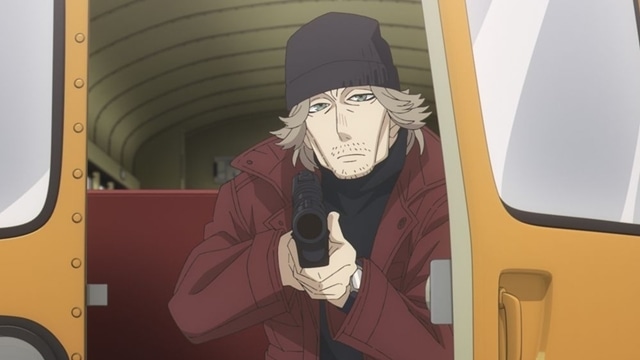 ビリー・スクアイア