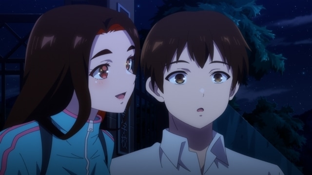 『さわらないで小手指くん』より、第9話「みゆきちゃんはカリスマ2.」先行場面カット&あらすじ到着! スピンオフミニアニメの最新情報も公開