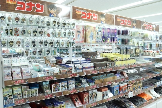 オンリーショップ「「文豪ストレイドッグス」AGF2025×アニメイト池袋本店 POPUP SHOP」やグッズ『AI男子』のコーナーが展開中！　ほか［今日のアニメイト池袋本店］-12