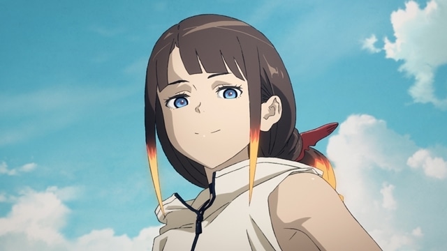 『DARK MACHINE THE ANIMATION』2026年フジテレビにて放送決定、キービジュアル＆ティザーPV解禁！　出演声優に小野賢章さん・沢城みゆきさん・内山昂輝さん・杉山里穂さん・会沢紗弥さん・中村悠一さん-20