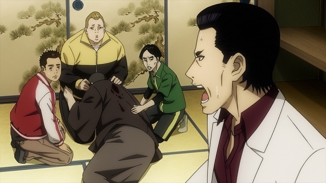 『東島丹三郎は仮面ライダーになりたい』第7話「俺をショッカーにしてくれ」のあらすじ＆先行カットが公開！