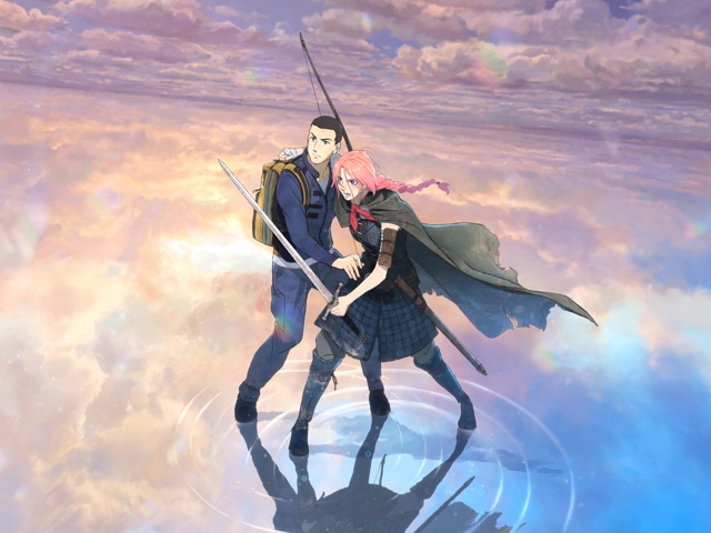 『果てしなきスカーレット』細田守監督インタビュー｜コロナで生死をさまよったからこそ生まれた死後の世界への描写、復讐の連鎖を断ち切るための「赦し」とは-2