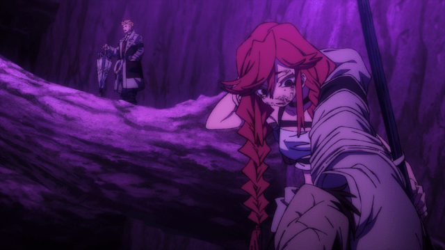 アニメ『ガチアクタ』キャラクターPV「ルド＆レグト」が公開！｜第21話あらすじ＆先行場面カット公開！-7