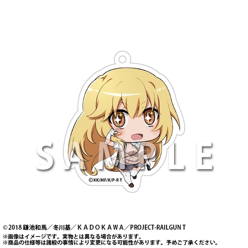 「『とある科学の超電磁砲T』オンラインくじ 2024」がアニメイト通販で再販開始! 黒子・飾利・涙子の描き下ろしイラストを使用した景品もラインナップ!!-11