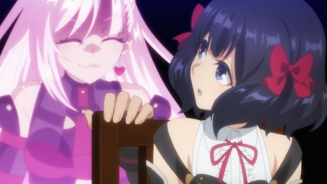 『嘆きの亡霊は引退したい』より、第21話「護衛の旅は遠慮したい」先行場面カット＆あらすじ公開！　追加声優に宇垣秀成さんが決定-8