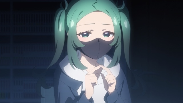 『笑顔のたえない職場です。』第7話「想定してない展開です。」あらすじ＆先行カットが公開！-2