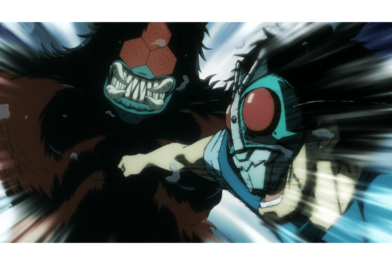 『東島ライダー』第6話あらすじ＆先行カット