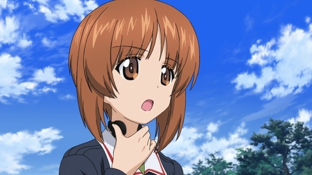 ガールズ&パンツァー 劇場版の画像-1