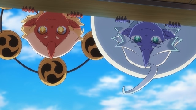 『神の庭付き楠木邸』2026年4月放送スタート、キービジュアル第1弾＆PV第1弾公開！　AGFで本作初のステージイベント開催