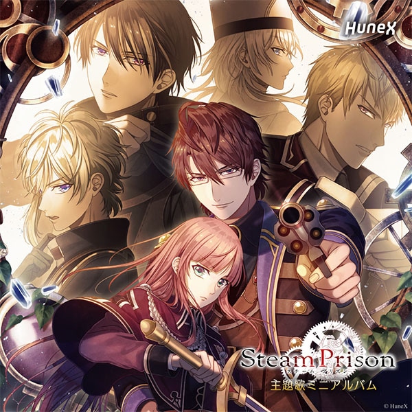 【年末年始もアニメイトゲームス】期間限定10％OFFクーポンコード配布中！　おすすめ作品もあわせてご紹介!!-6