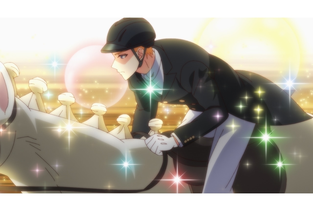 『機械じかけのマリー』第7話「闘うマリー」先行場面カット・あらすじ・予告映像