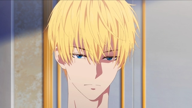 『ある日、お姫様になってしまった件について』より、第12話「バラ園でのお茶会」先行場面カット・あらすじ・予告映像公開！