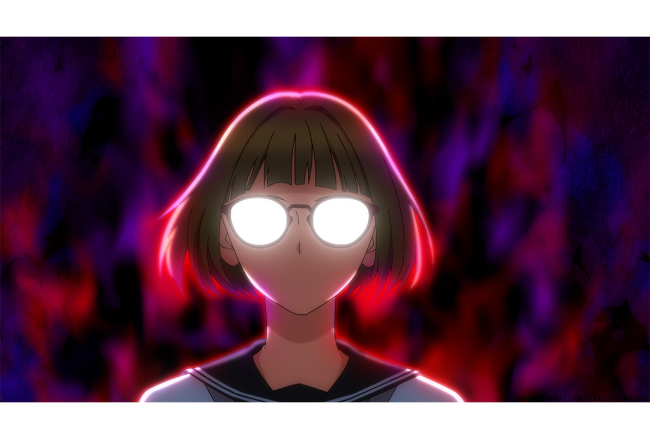 アニメ『たまほし』第9話あらすじ&場面カット