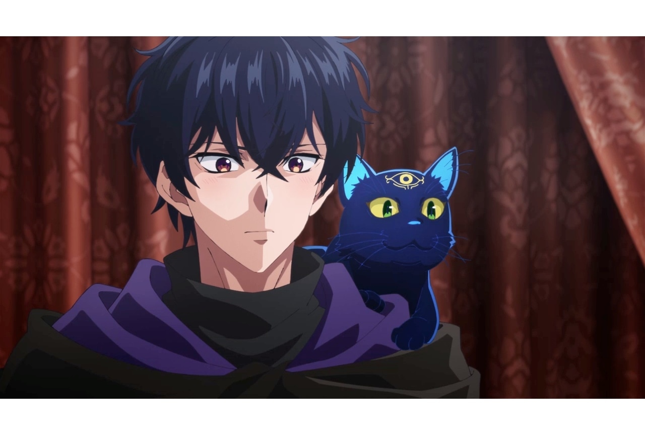 『ステつよ』第8話場面カット＆あらすじ｜追加声優に諸星すみれ、間宮康弘