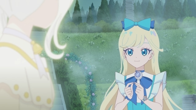 『ひみつのアイプリ』より、第83話「ひとりぼっちのプリンセス」あらすじ&先行場面カット公開!