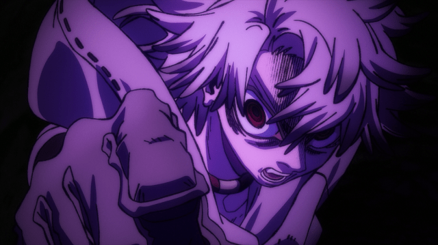 アニメ『ガチアクタ』キャラクターPV「ルド＆レグト」が公開！｜第21話あらすじ＆先行場面カット公開！-6