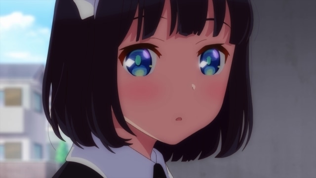 『メイドさんは食べるだけ』ティザーPVが公開! 追加キャストに須能千裕さん、河瀬茉希さんが決定、コメント到着-5