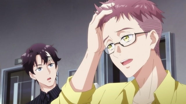 『破産富豪 The Richest Man in GAME』より、第7話「我が社の人材戦略」先行場面カット＆あらすじ公開！｜高野麻里佳さんのラジオ番組で特集コーナーが配信